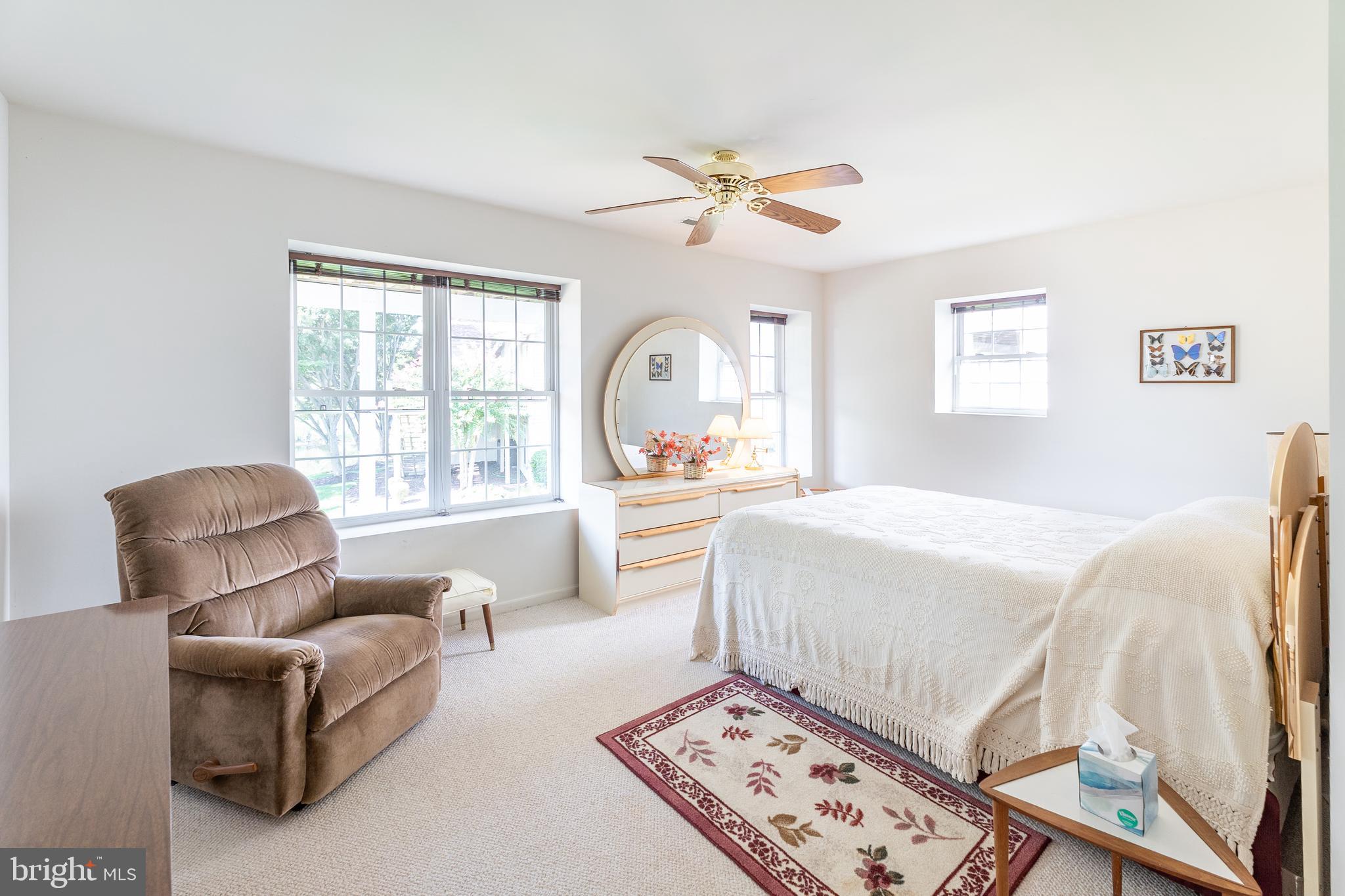 13574 Ryton Ridge Lane Gainesville, VA 20155 - Photo 19 of 38 Bedroom 3
