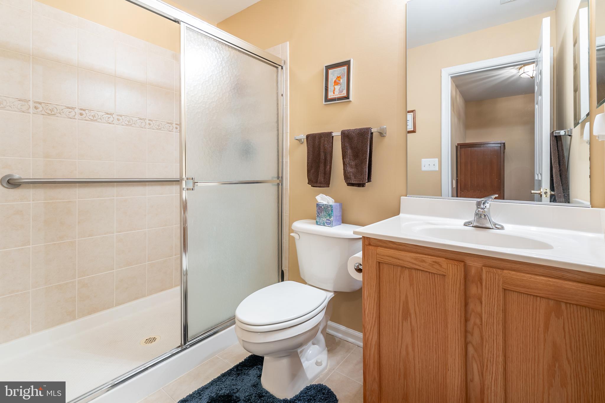 13574 Ryton Ridge Lane Gainesville, VA 20155 - Photo 20 of 38 Bathroom 3