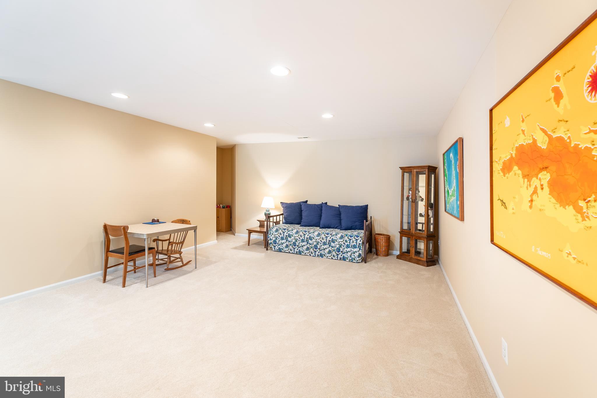 13574 Ryton Ridge Lane Gainesville, VA 20155 - Photo 23 of 38 Basement