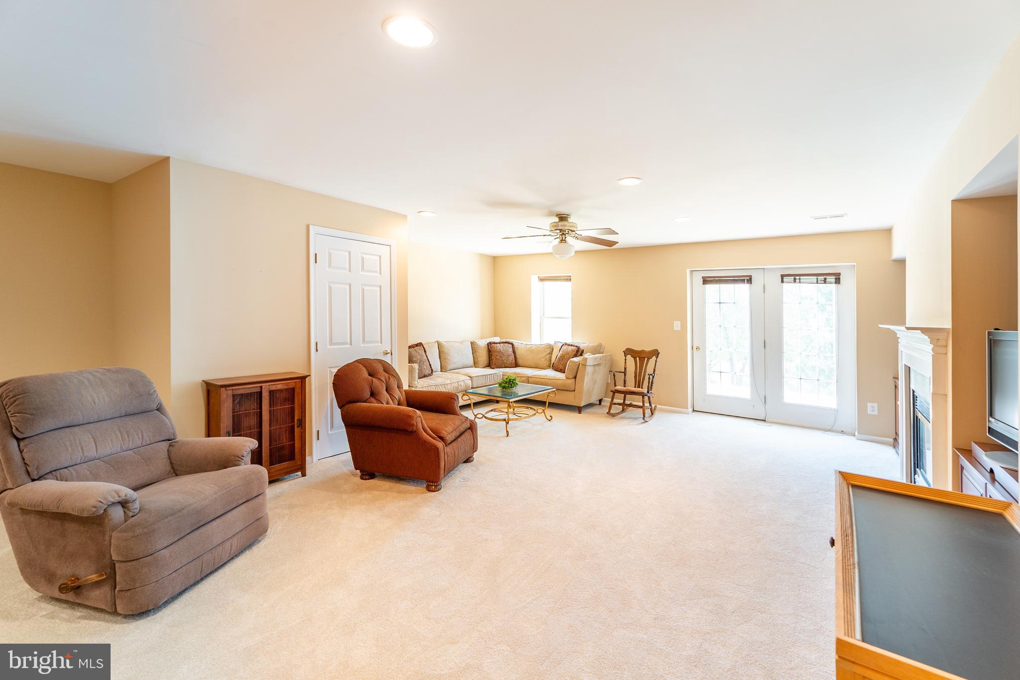 13574 Ryton Ridge Lane Gainesville, VA 20155 - Photo 24 of 38 Basement