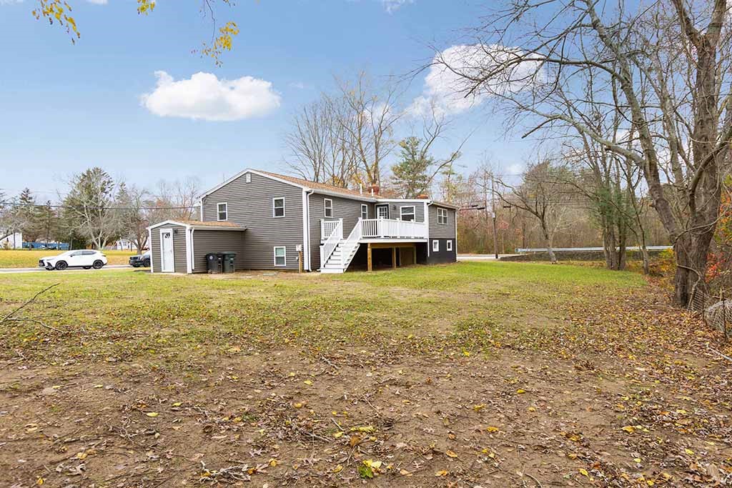 2 Holmes Road Coventry, RI 02816 - Photo 46 of 48 Gallery Image 46