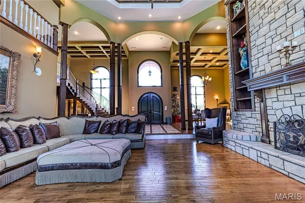 $1,800,000 | 6708 Brown Lane, Poplar Bluff, MO 63901