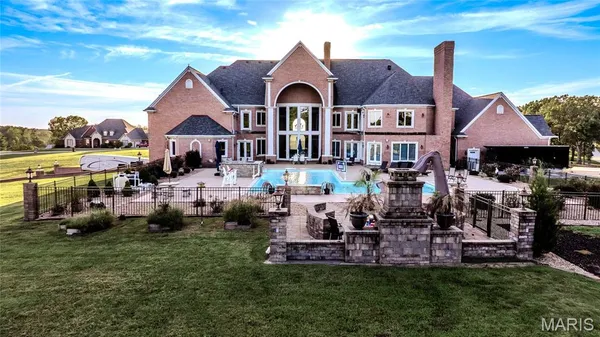 $1,800,000 | 6708 Brown Lane, Poplar Bluff, MO 63901