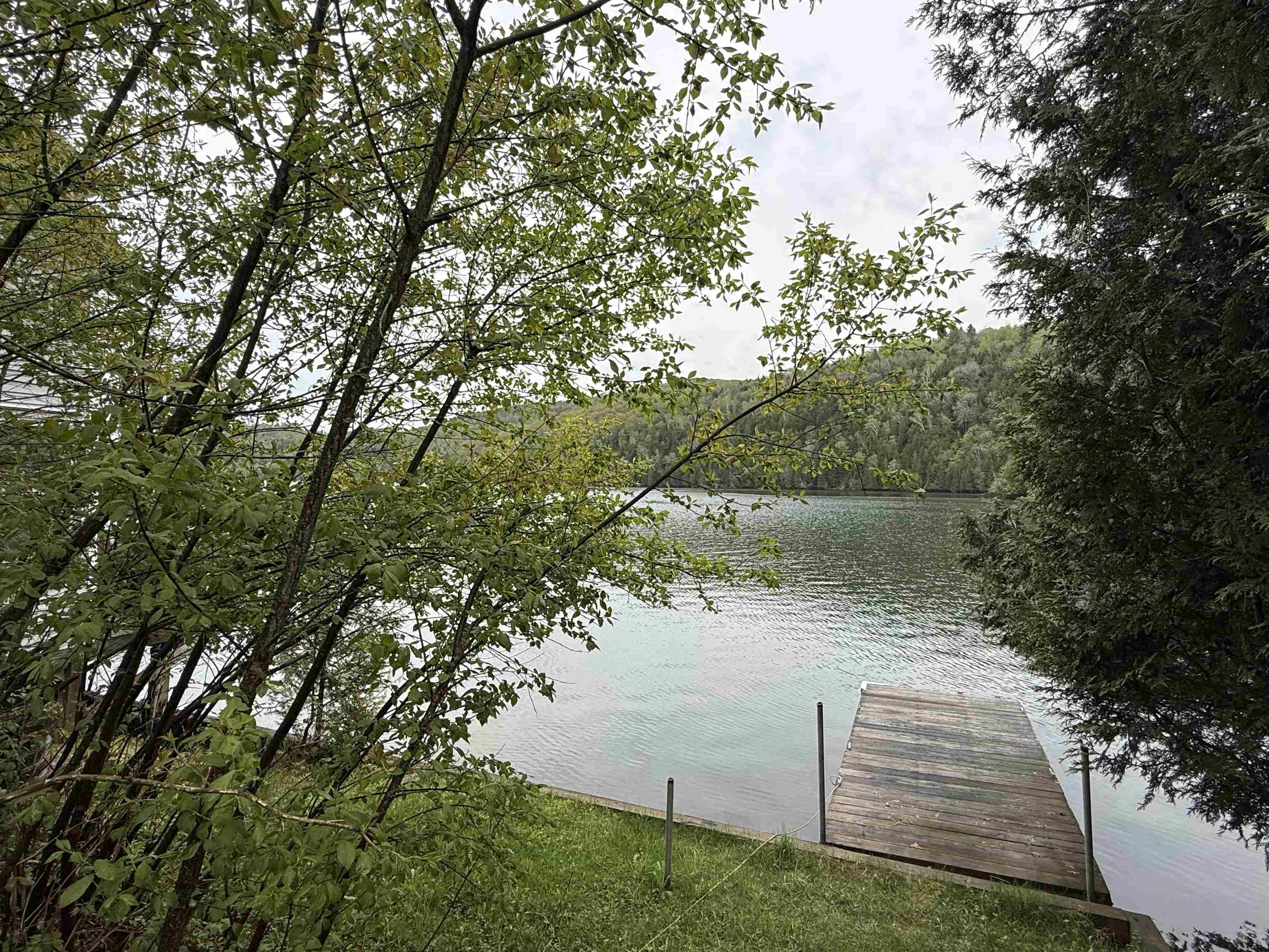 1313 Eligo Lake Road Hardwick, VT 05843 - Photo 2 of 13