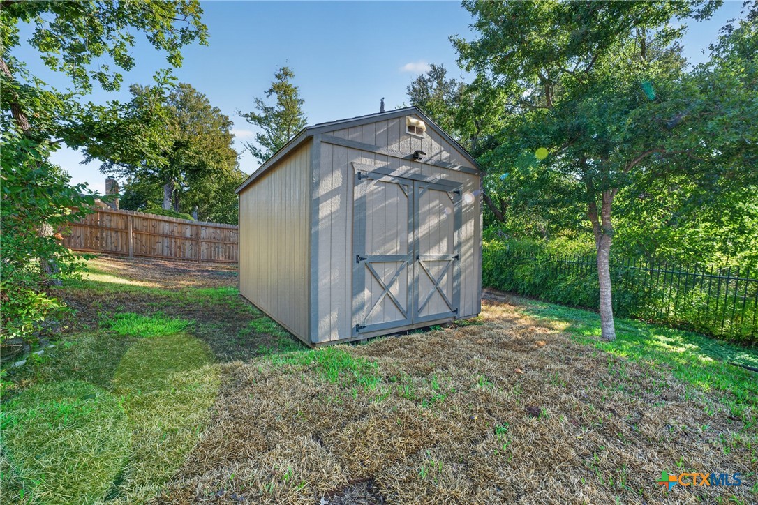 4601 Chestnut Road Temple, TX 76502 - Photo 40 of 40 Gallery Image 40