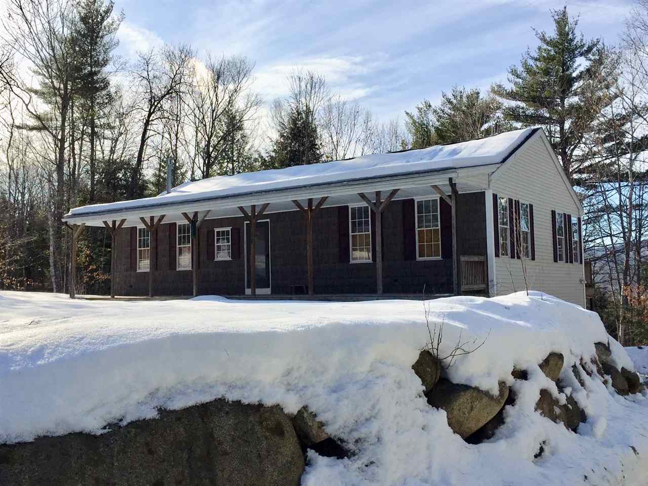 16 Boot Jack Road Campton, NH 03223 - Photo 1 of 29