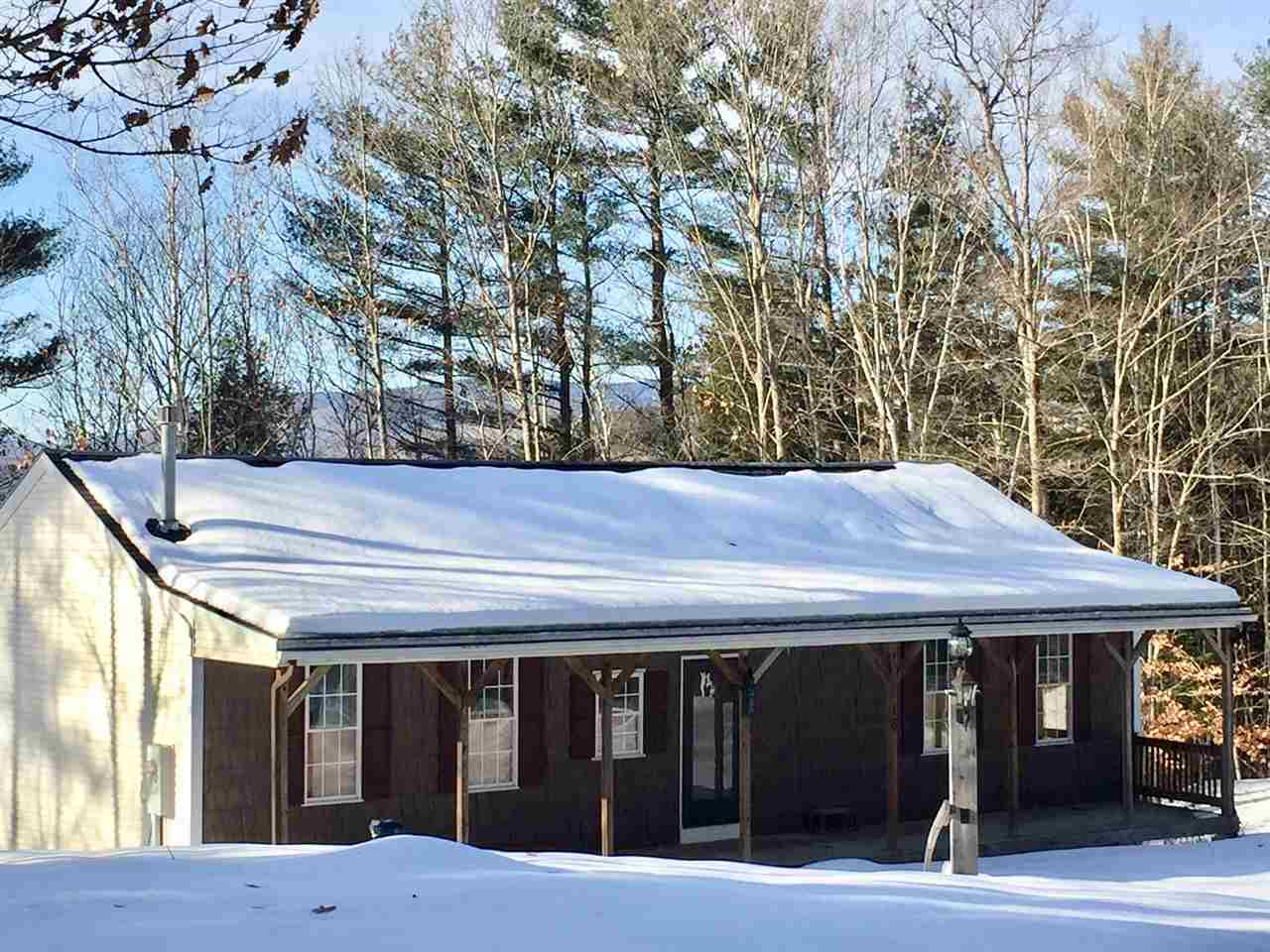 16 Boot Jack Road Campton, NH 03223 - Photo 2 of 29