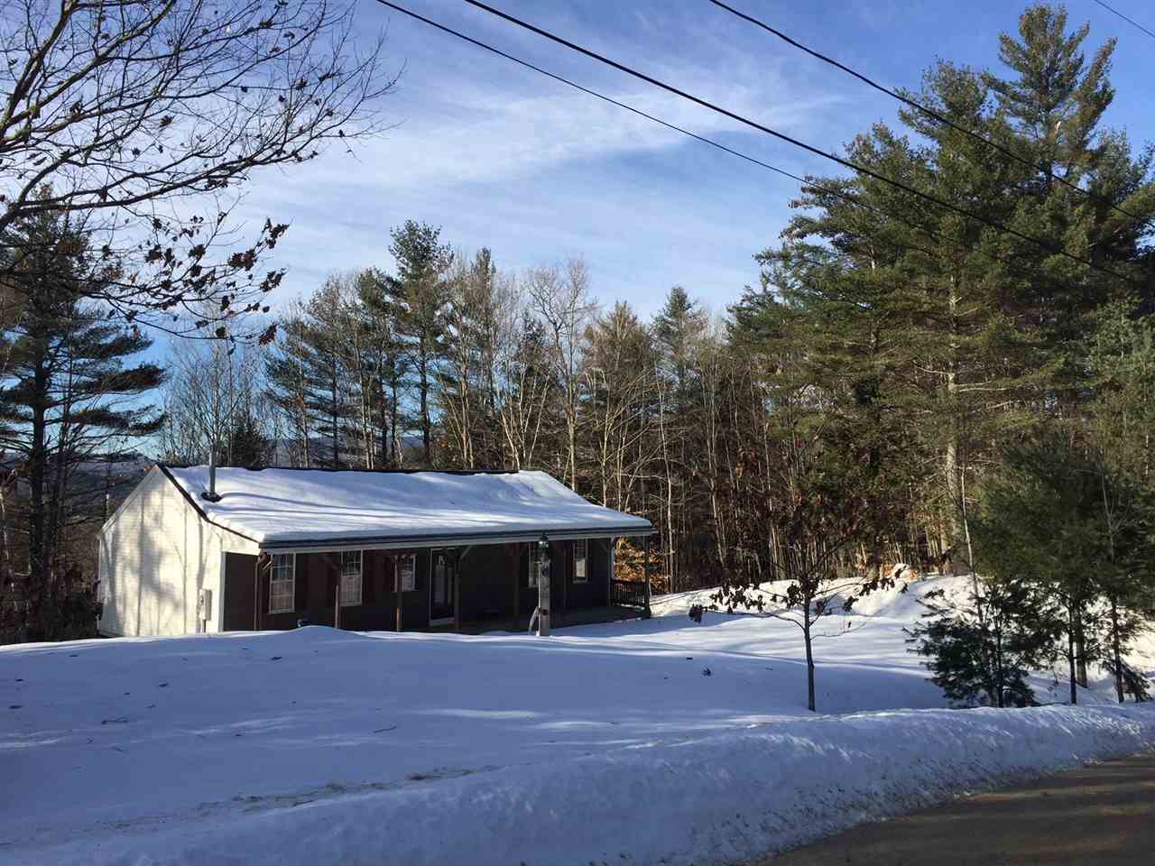 16 Boot Jack Road Campton, NH 03223 - Photo 3 of 29