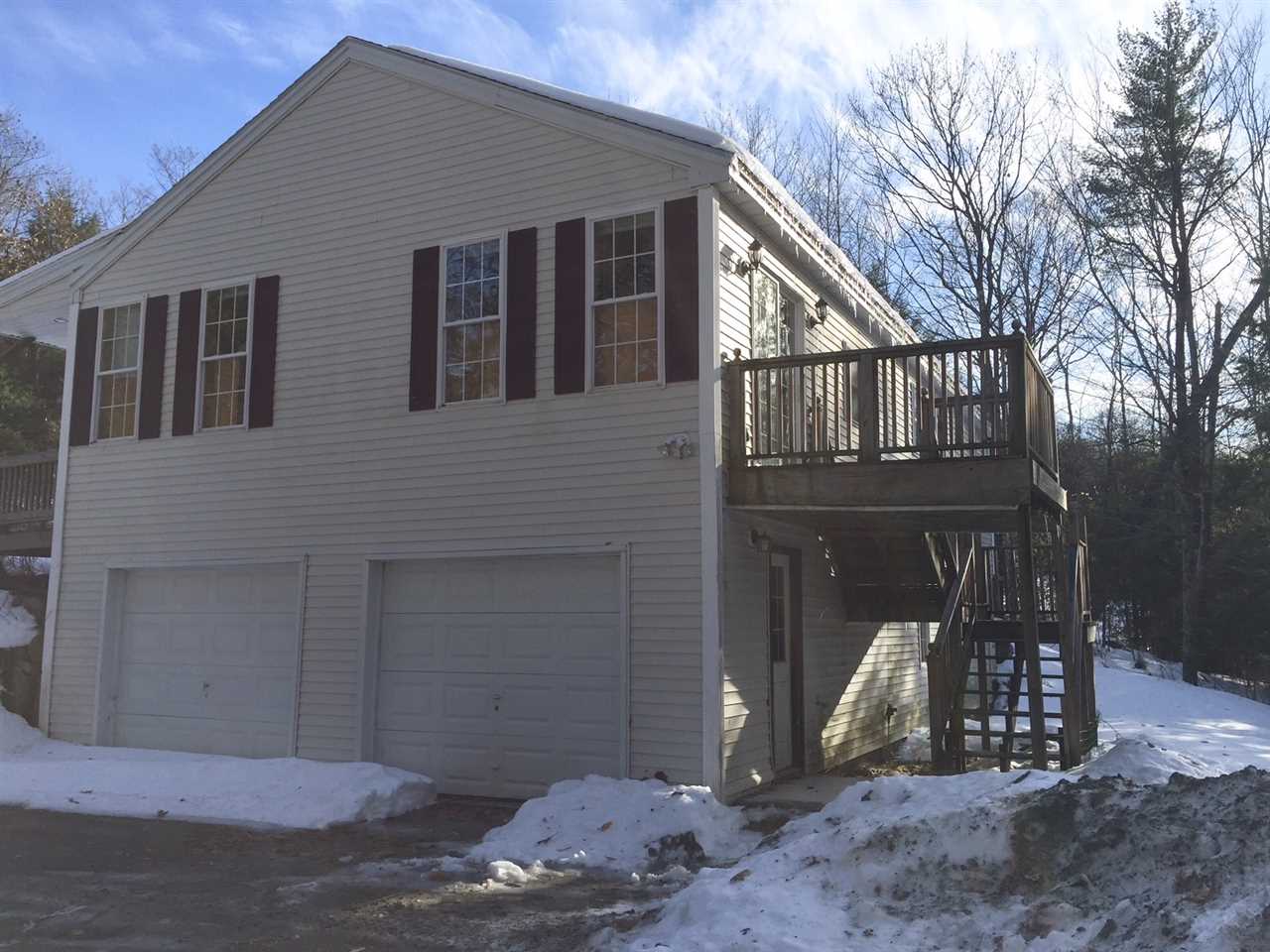 16 Boot Jack Road Campton, NH 03223 - Photo 4 of 29