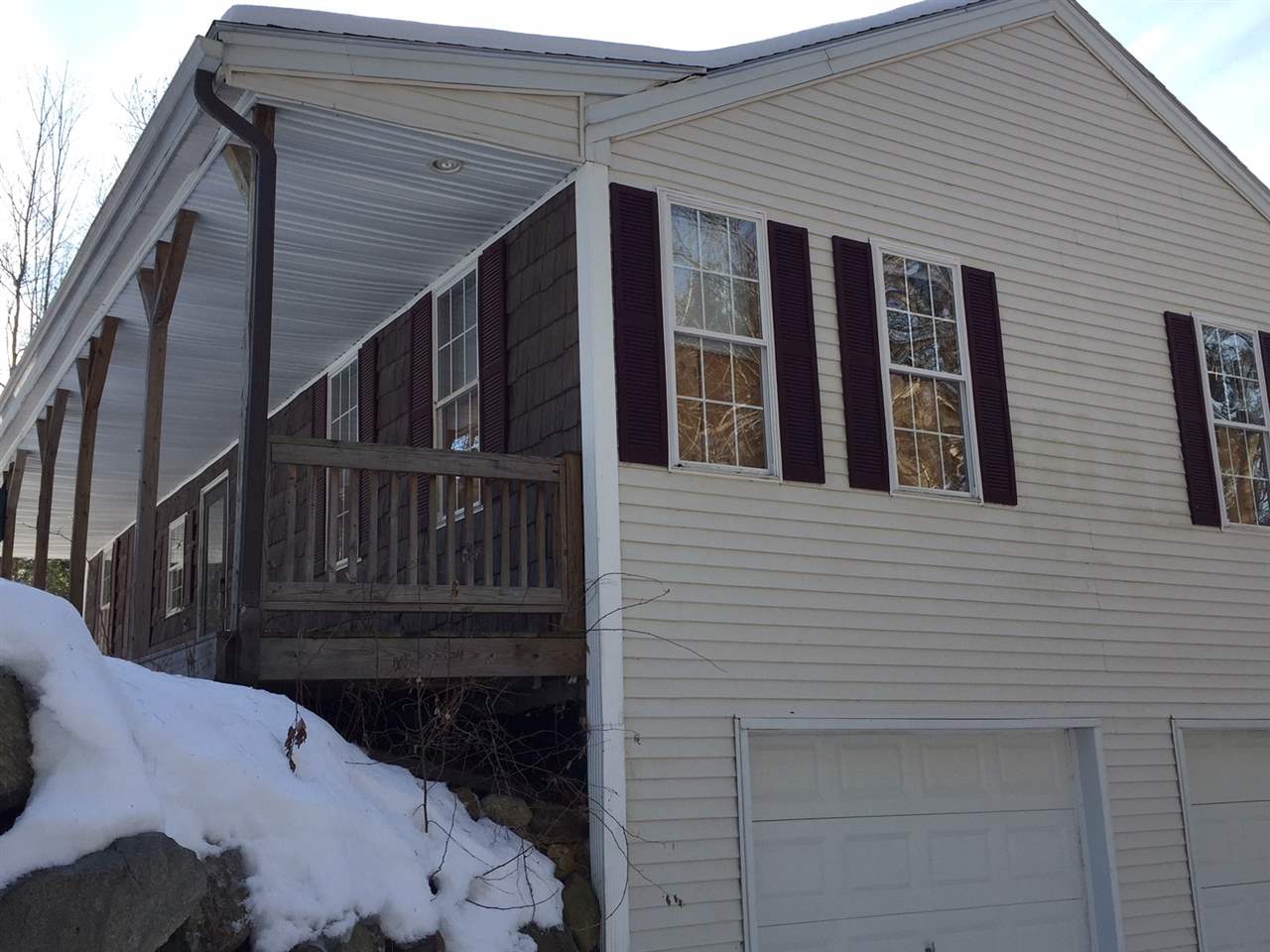 16 Boot Jack Road Campton, NH 03223 - Photo 5 of 29