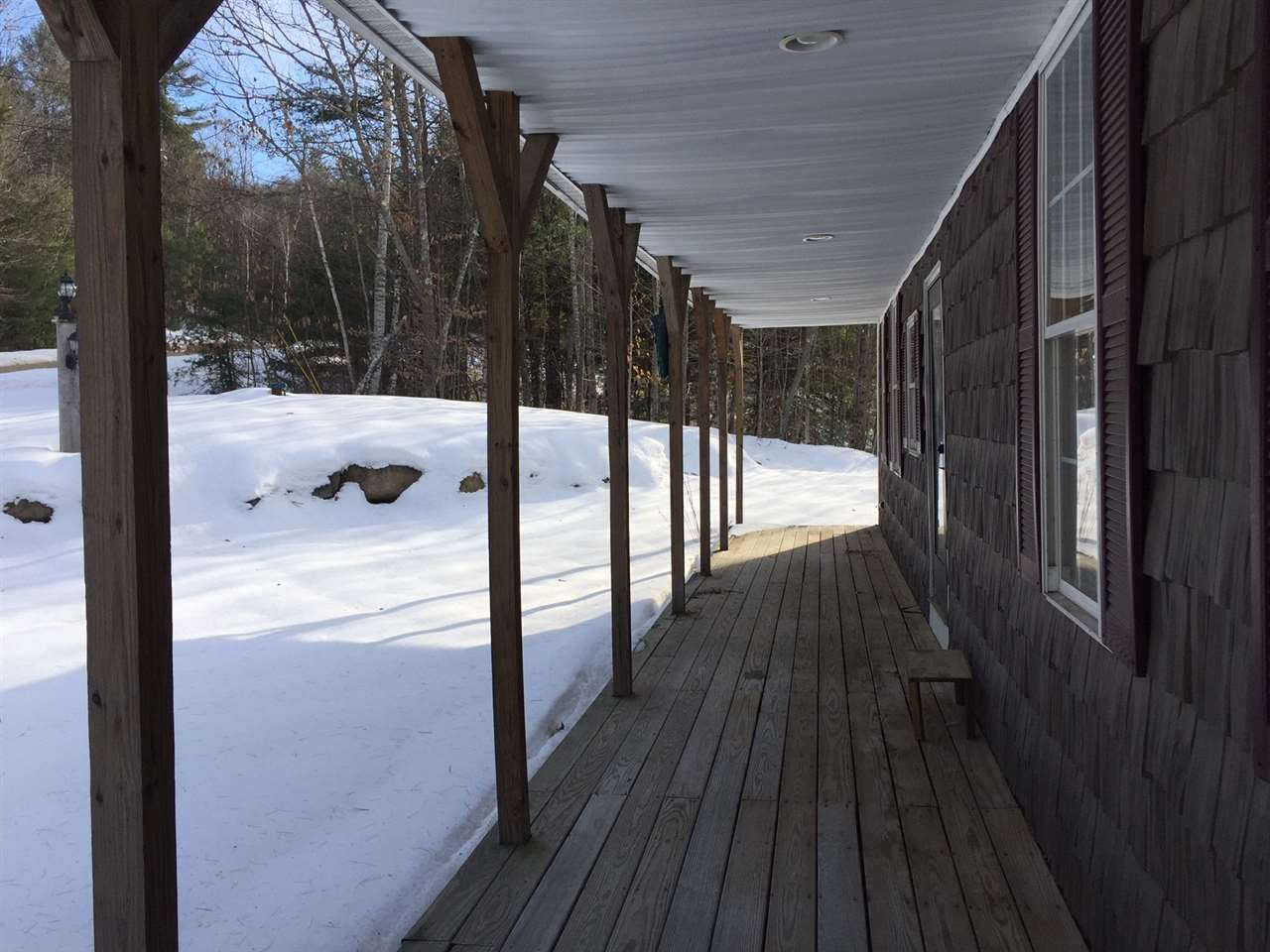 16 Boot Jack Road Campton, NH 03223 - Photo 6 of 29