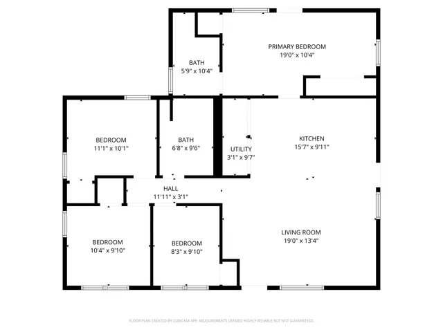 $209,000 | 338 Indianwood Boulevard, Park Forest, IL 60466