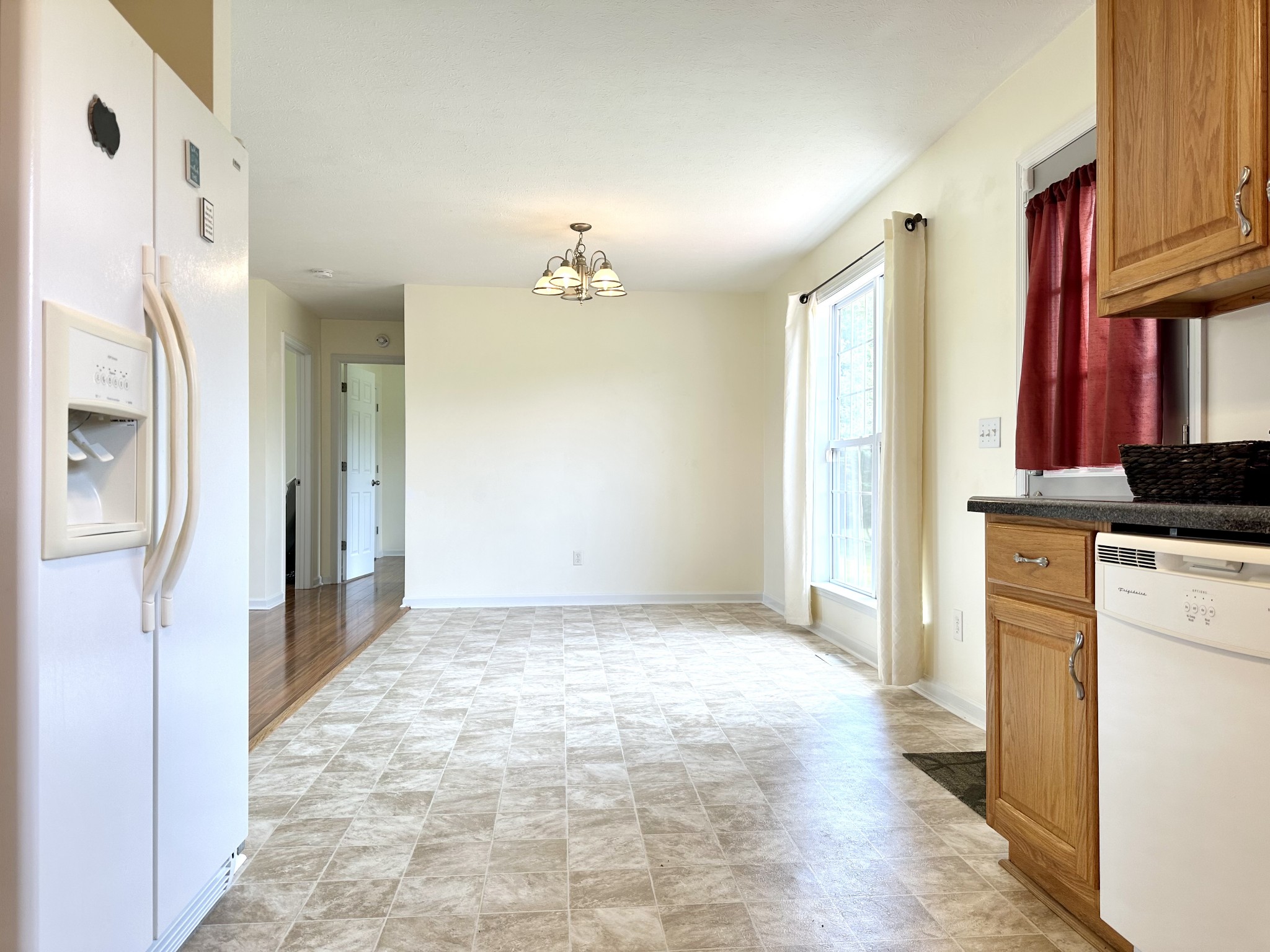 26 Ridgeline Drive Fayetteville, TN 37334 - Photo 15 of 39 a view of an empty room