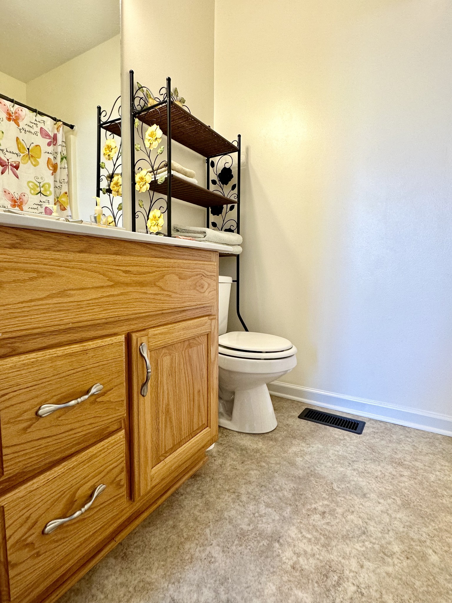 26 Ridgeline Drive Fayetteville, TN 37334 - Photo 21 of 39 a bathroom with a toilet
