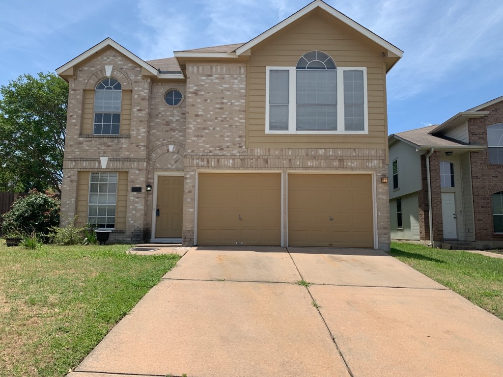 901 Flatters Way Pflugerville, TX 78660 - Photo 1 of 1