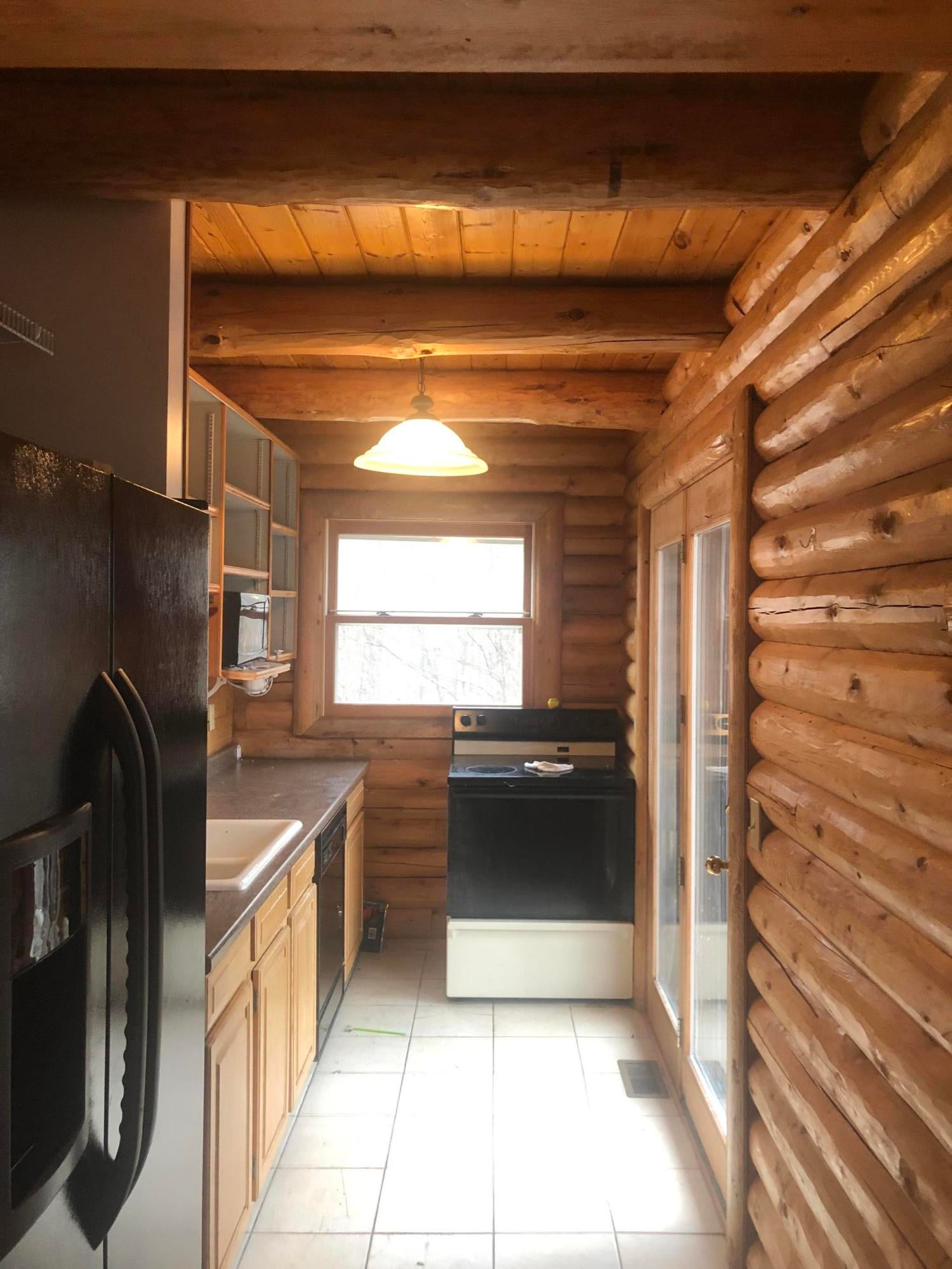 9783 Teton Ridge Road Gaylord, MI 49735 - Photo 9 of 15 Gallery Image 9
