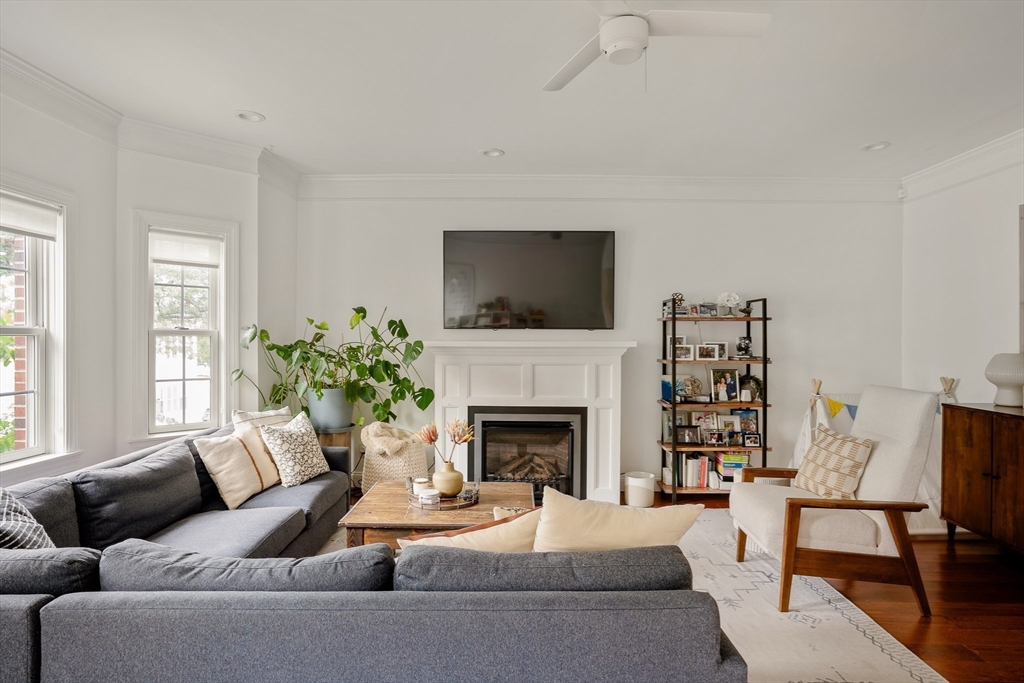 39 Cottage Street, Unit 2 Boston, MA 02128 - Photo 2 of 24