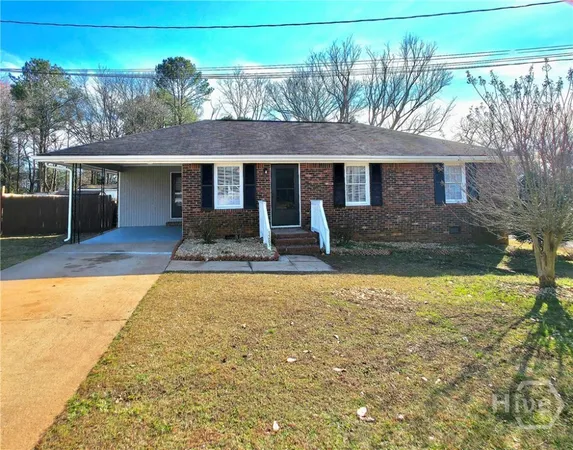 $316,500 | 1283 Kesler Road, Winder, GA 30680