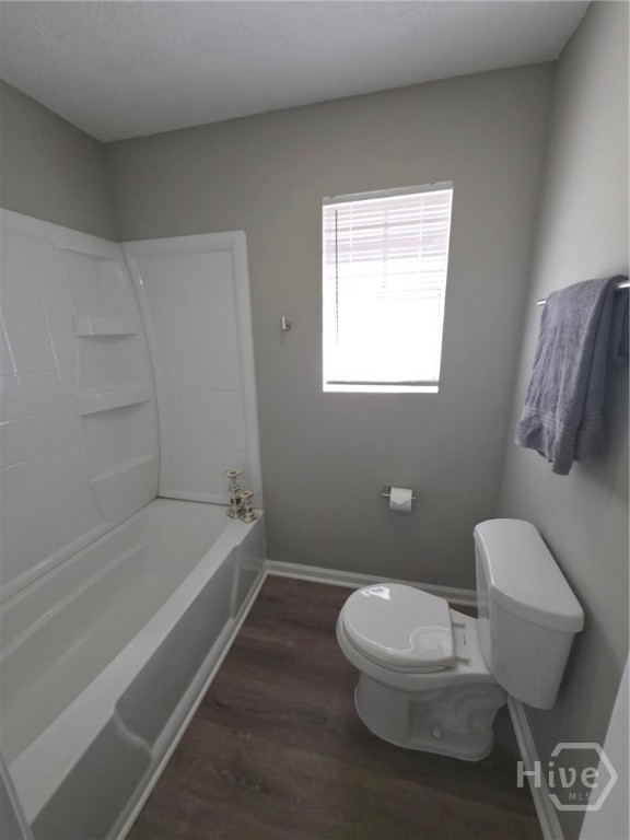 1283 Kesler Road Winder, GA 30680 - Photo 15 of 23