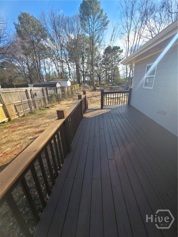 1283 Kesler Road Winder, GA 30680 - Photo 19 of 23