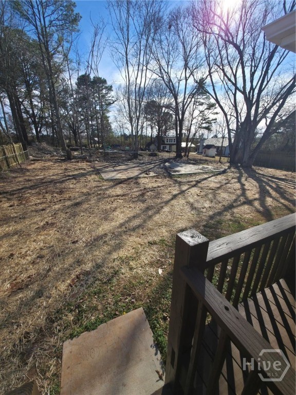 1283 Kesler Road Winder, GA 30680 - Photo 20 of 23