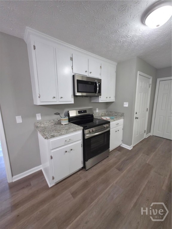 1283 Kesler Road Winder, GA 30680 - Photo 4 of 23