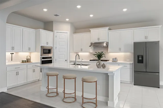 $589,000 | 20117 Talon Grasp Trail, Pflugerville, TX 78660