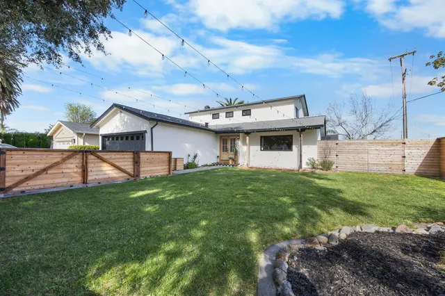 $1,549,000 | 721 Shawnee Lane, San Jose, CA 95123