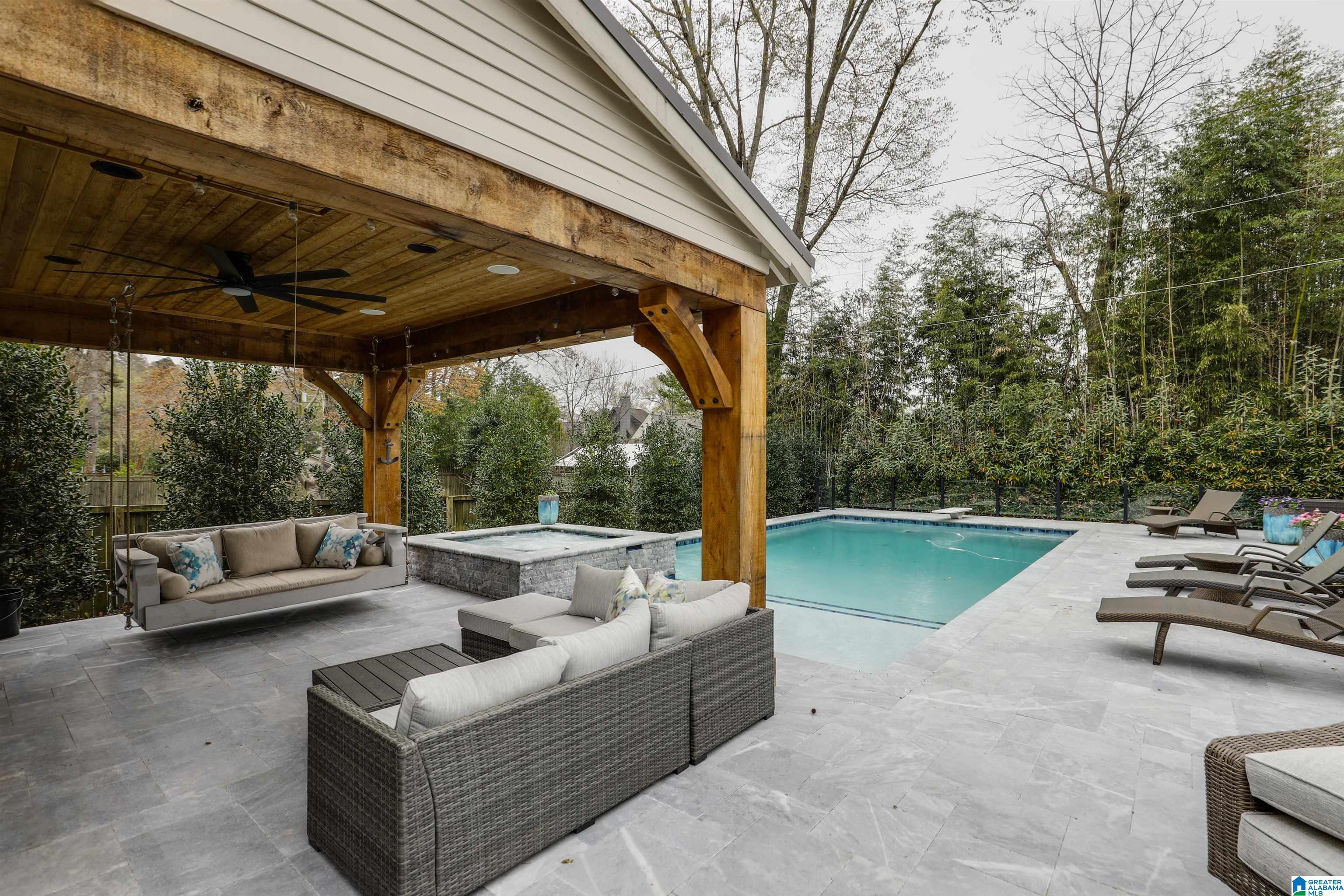 114 Ridge Road Birmingham, AL 35209 - Photo 13 of 50