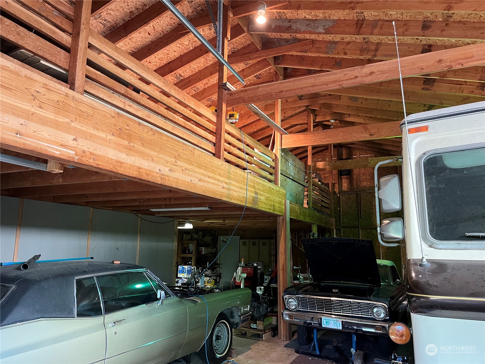 1481 Griffith Point Road Nordland, WA 98358 - Photo 28 of 39 a view of parking