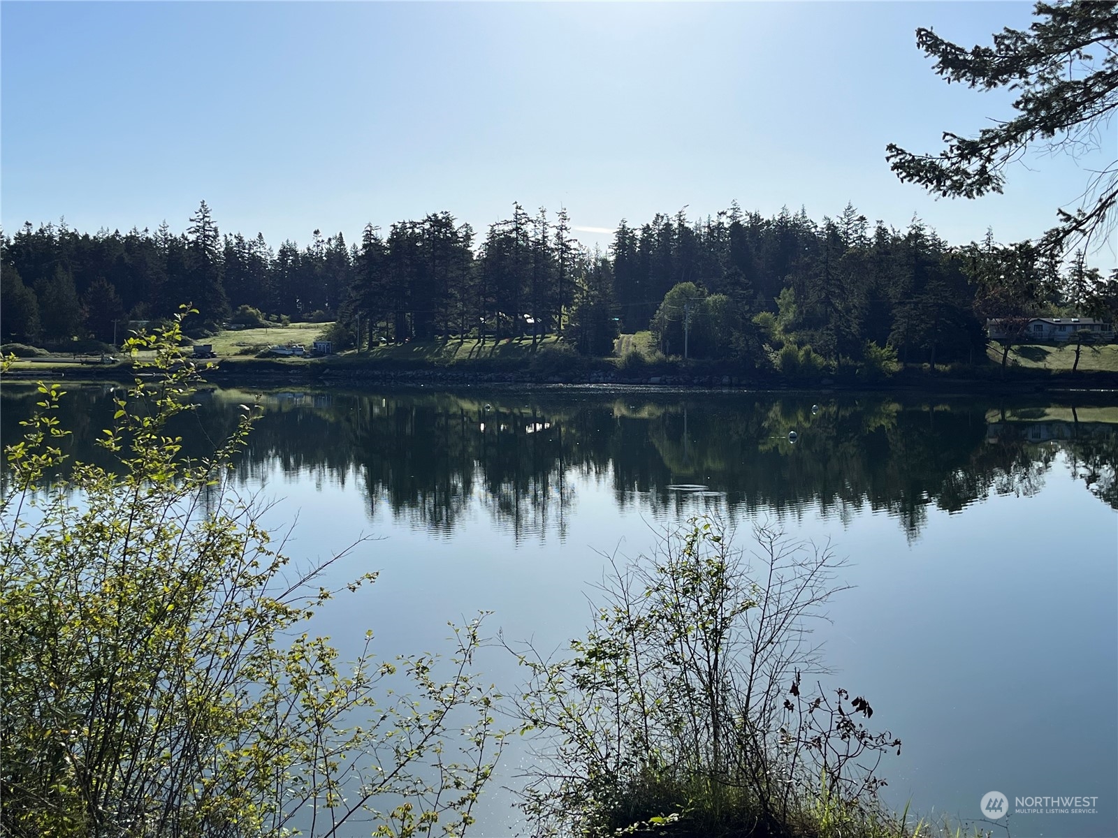 1481 Griffith Point Road Nordland, WA 98358 - Photo 39 of 39 a view of lake