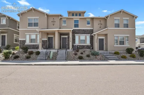 $389,900 | 3210 Bewildering Heights, Colorado Springs, CO 80908