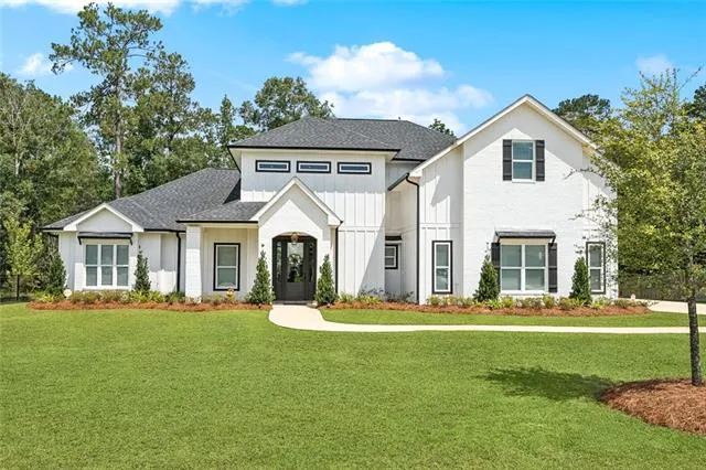 $799,000 | 5037 Twin River Place, Covington, LA 70433