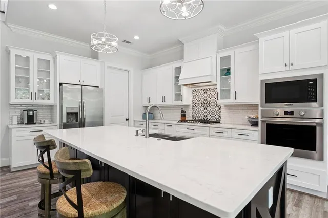 $815,000 | 5037 Twin River Place, Covington, LA 70433