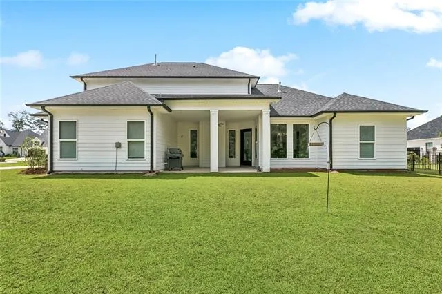 $799,000 | 5037 Twin River Place, Covington, LA 70433