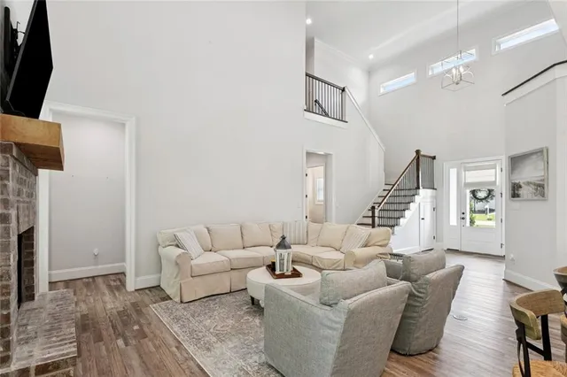 $815,000 | 5037 Twin River Place, Covington, LA 70433