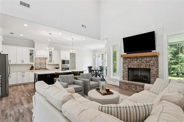 $815,000 | 5037 Twin River Place, Covington, LA 70433