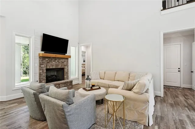 $815,000 | 5037 Twin River Place, Covington, LA 70433