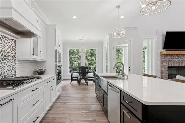 $799,000 | 5037 Twin River Place, Covington, LA 70433