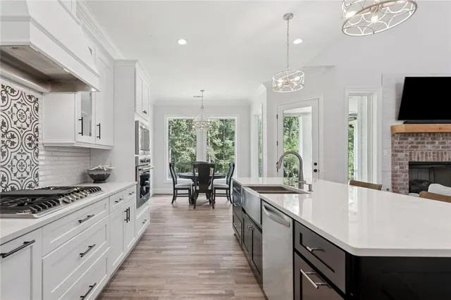 $815,000 | 5037 Twin River Place, Covington, LA 70433