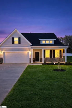 $334,805 | 1021 Skidaway Drive, Spartanburg, SC 29303