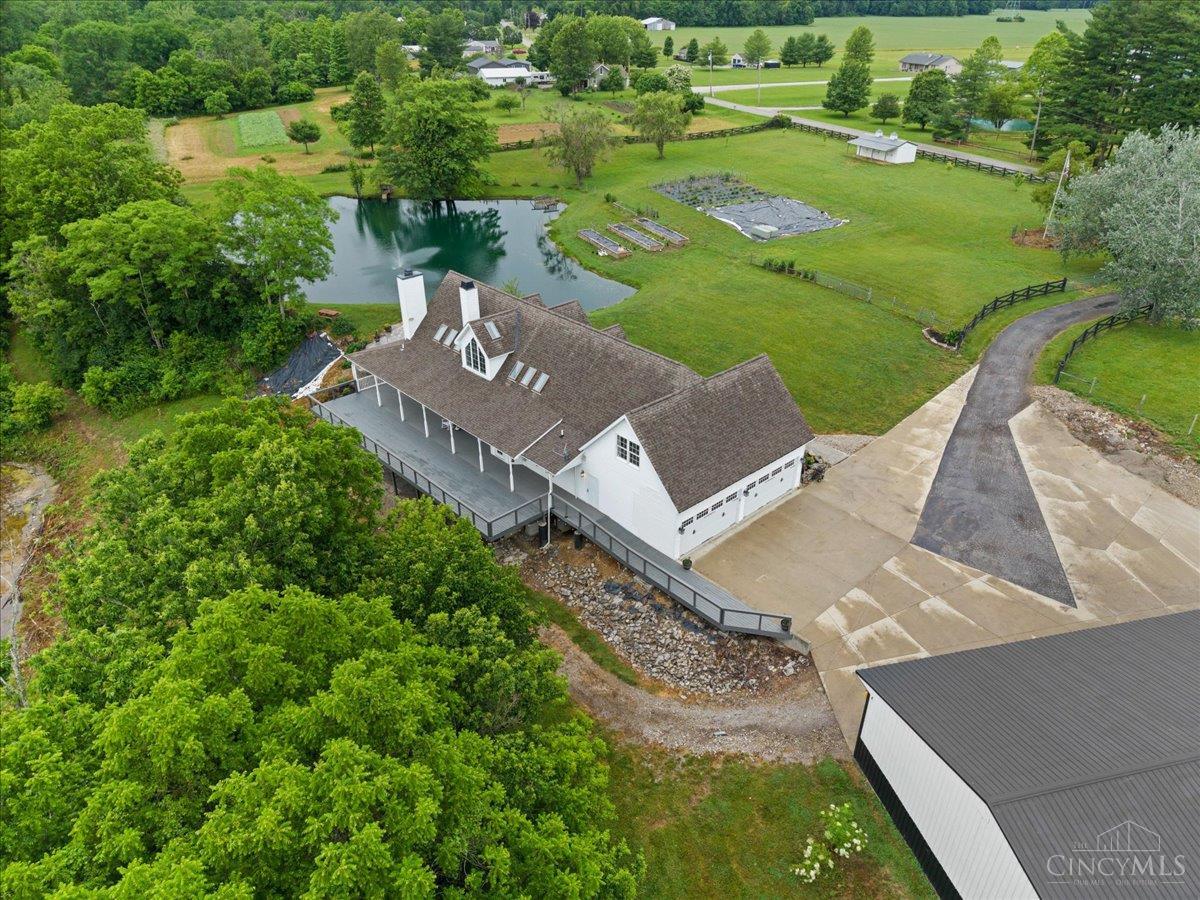 2972 Lucas Road Georgetown, OH 45121 - Photo 94 of 99