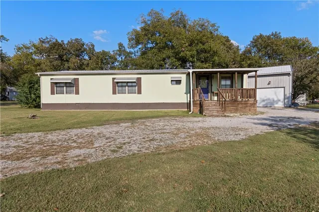 $87,500 | 816 South 2nd Street, Independence, KS 67301