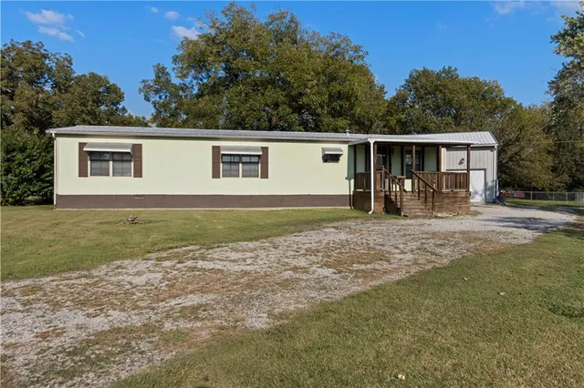 $87,500 | 816 South 2nd Street, Independence, KS 67301