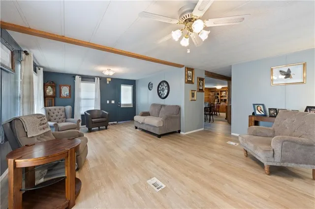 $87,500 | 816 South 2nd Street, Independence, KS 67301