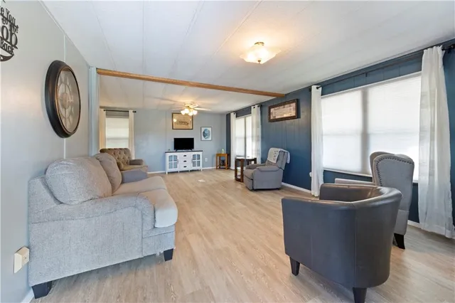 $87,500 | 816 South 2nd Street, Independence, KS 67301