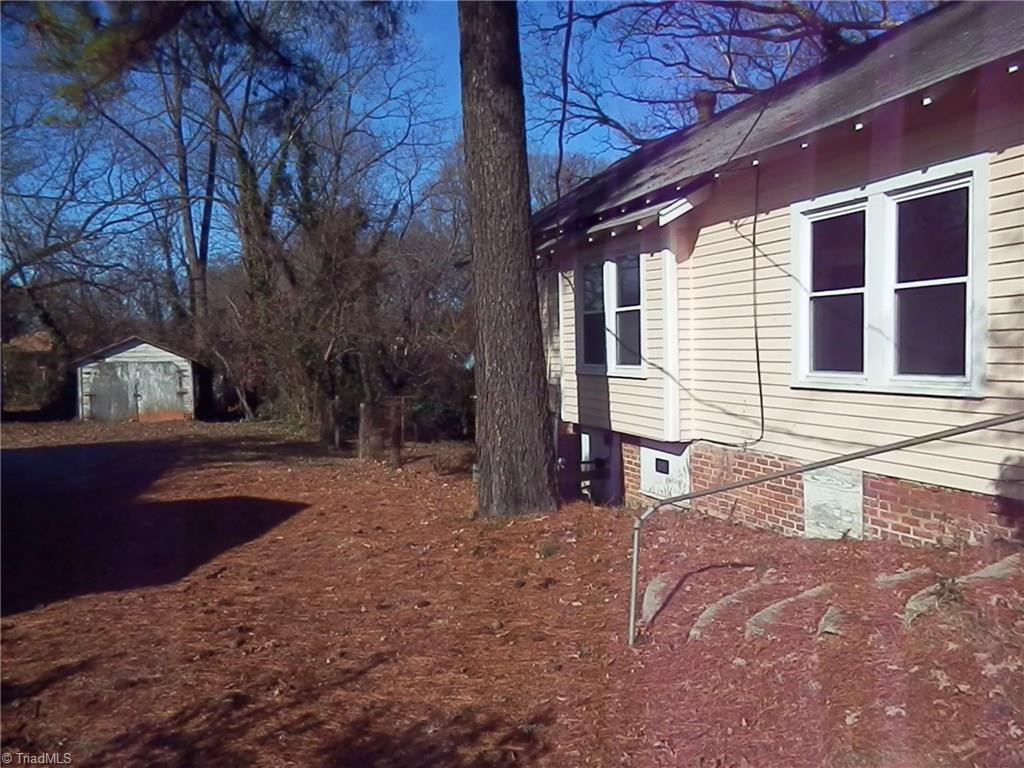4316 Old Rural Hall Road Winston-Salem, NC 27105 - Photo 3 of 12 Gallery Image 3