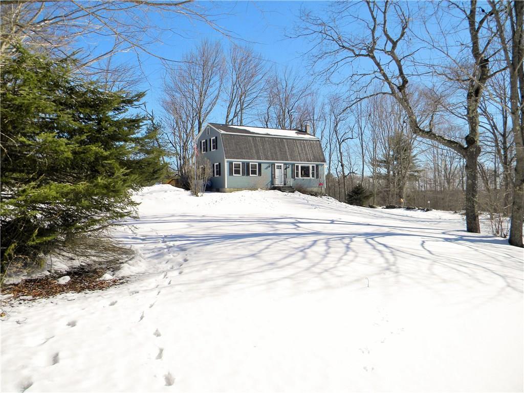 91 West Washington Road Washington, ME 04574 - Photo 26 of 30 Photo