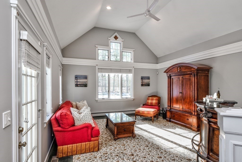 6 Barnbridge Circle Framingham, MA 01701 - Photo 15 of 41 a living room with furniture toys and a window