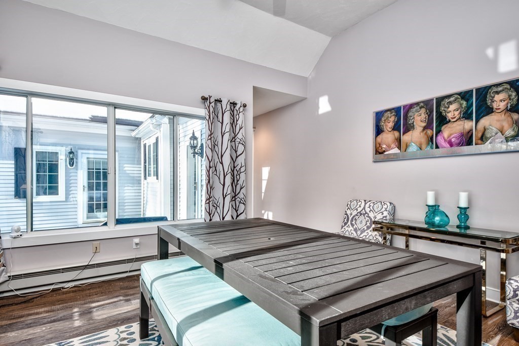 6 Barnbridge Circle Framingham, MA 01701 - Photo 28 of 41 a bedroom with a bed and a window